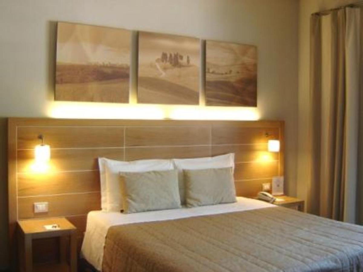 Casa Boss Firenze Calenzano Bed and Breakfast Travalle Exterior foto