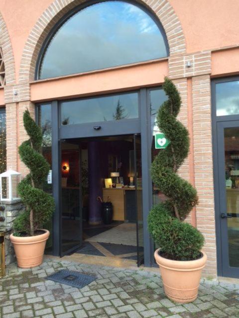 Casa Boss Firenze Calenzano Bed and Breakfast Travalle Exterior foto